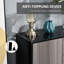 Abdul-Qaadir 117cm Sideboard-55706051