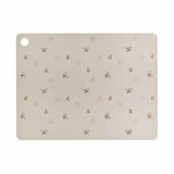 Silicone Rectangle Placemat