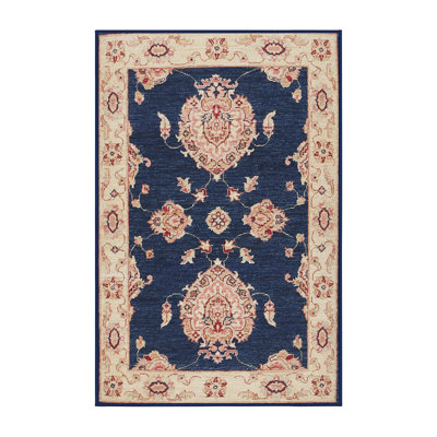 Oriental Indoor Rug