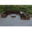 Konen Wicker 8 - Person Seating Group with Cushions - No Assembly-53022966-27685443