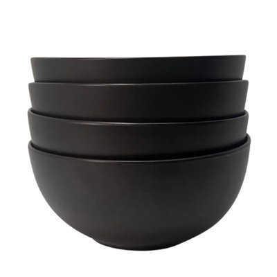 The Contour Bowl - Set Of 4