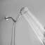 Pomme de douche réglable 1,8 GPM GPM-93249645