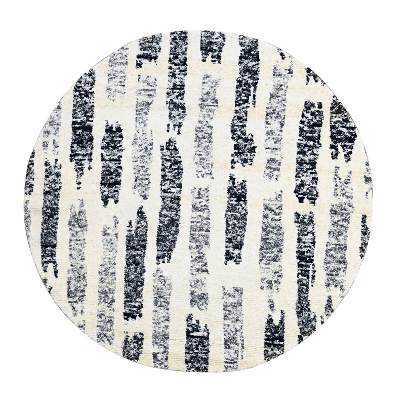 Tapis unique 7 pi 10 po Wiltraut