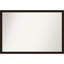 Miroir d'appoint en bois non biseauté Drakaar-2001317639