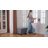 Fabric Upholstered Storage Bench-1642114698