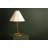 Martha 1 Light Table Lamp