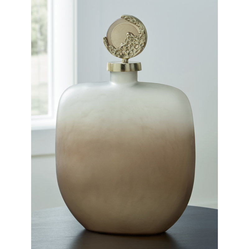 Acario Jar, 17"
