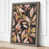 Taupe Border