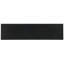 Sanctuary 2 Noir Et Blanc Entertainment Console