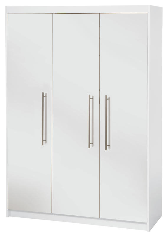 Maren 3 Door Wardrobe
