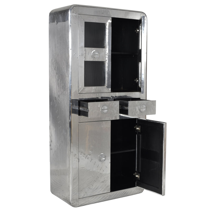 Heerenveen Display Cabinet