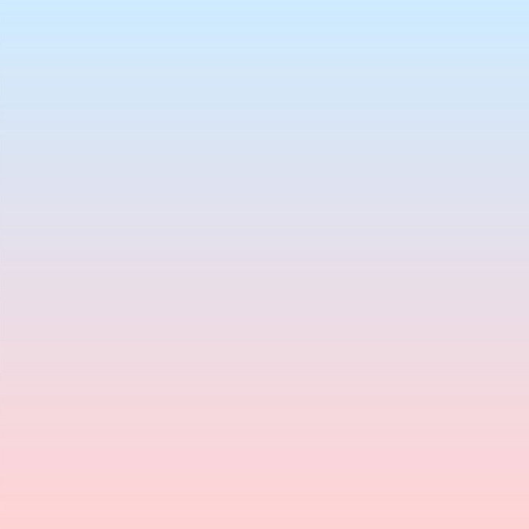 pastel blue and pink tumblr