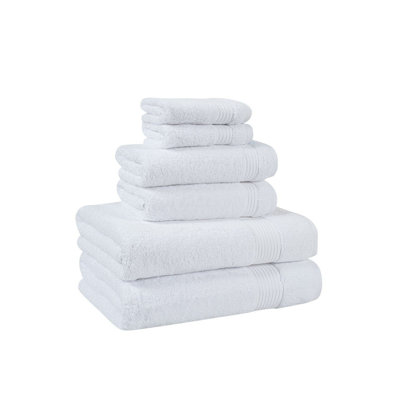Ensemble de serviettes Allure