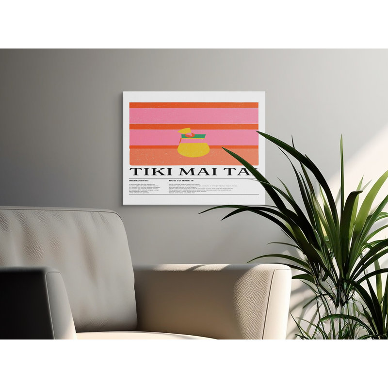 Wrapped Canvas Print Set, 16x12