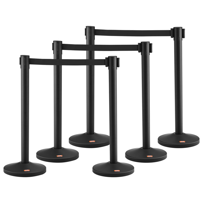 VEVOR 14'' H Post