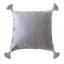 Montauk Square Pillow Cover & Insert-21066388