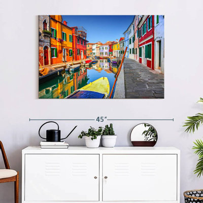 Canal de Trieste