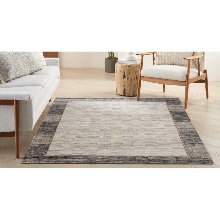 Printers Row Indoor Rug