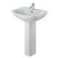 Balvin Bathroom Suite-250944076