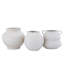 Vase de table Corban