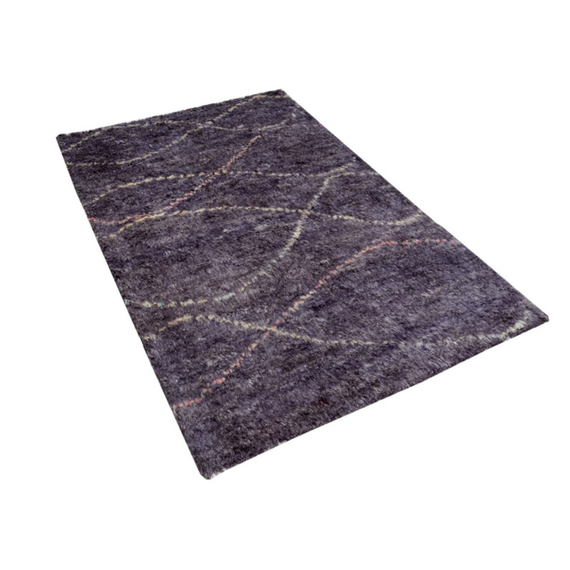 Swearengin Hand Knotted 120cm X 180cm Area Rug