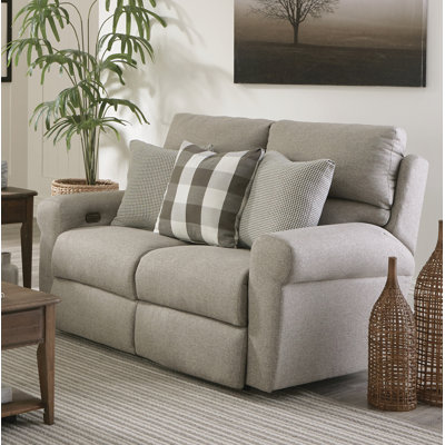 Causeuse inclinable Aneeta