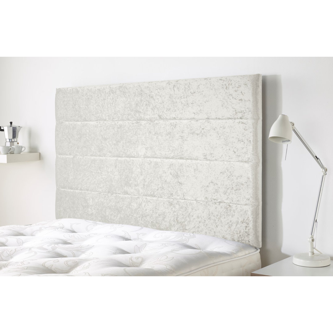 Upholstered Headboard
