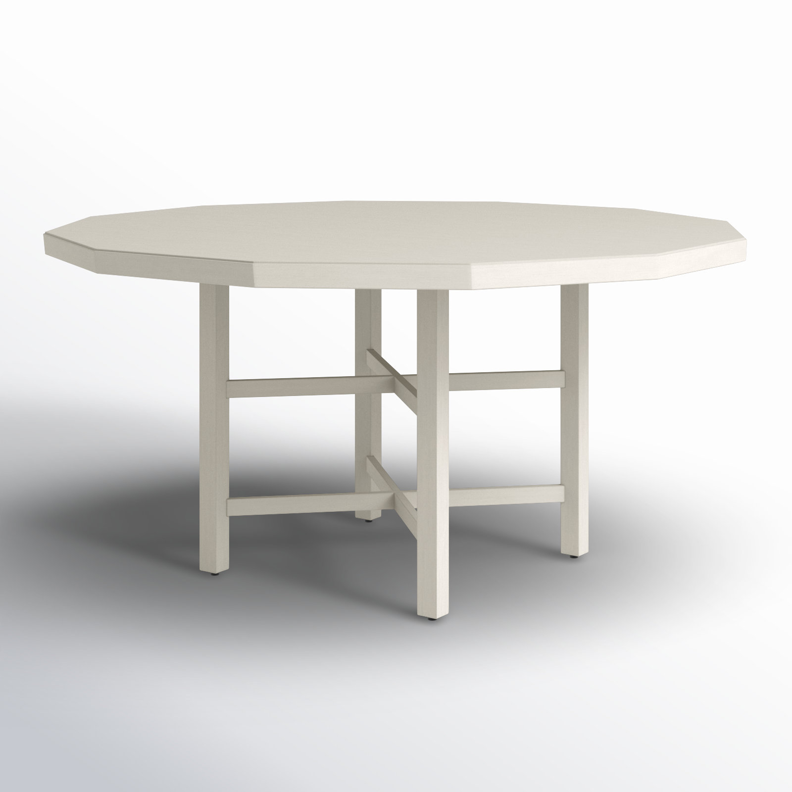 Rooney 60'' Round Dining Table