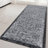 Jaidan Anti-Fatigue Non-Skid Waterproof Kitchen Mat-1082974297