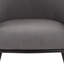 Fauteuil demi-tonneau Mid-Century-129172336