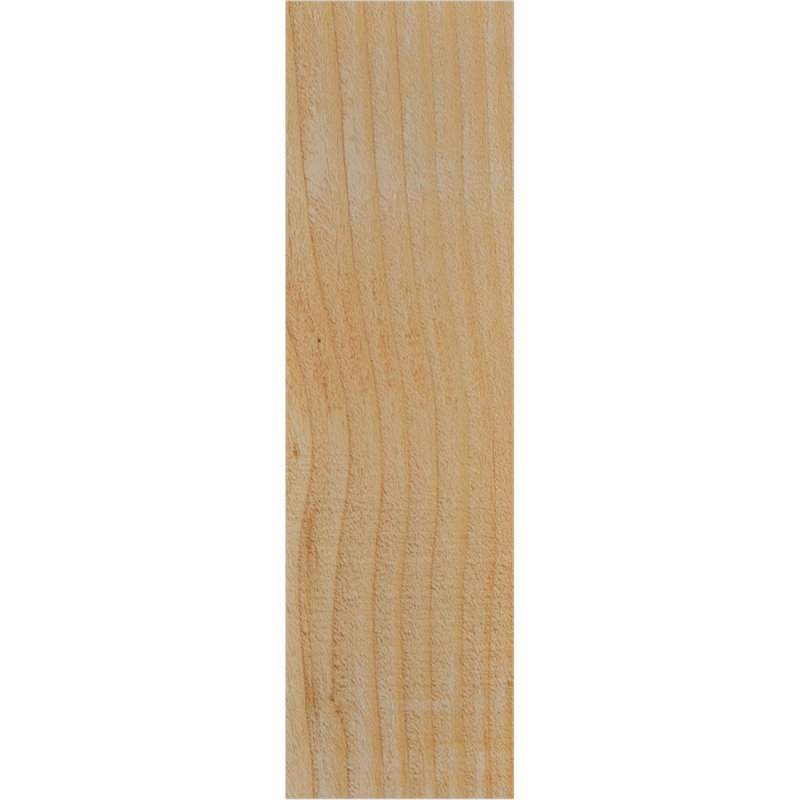Yorktown Corbel, H 14 po x l 4 po x P 6 po, Sapin de Douglas, Sciage brut