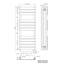 Flat Panel Towel Rail Heated Towel Rails-1158287850-1158287830
