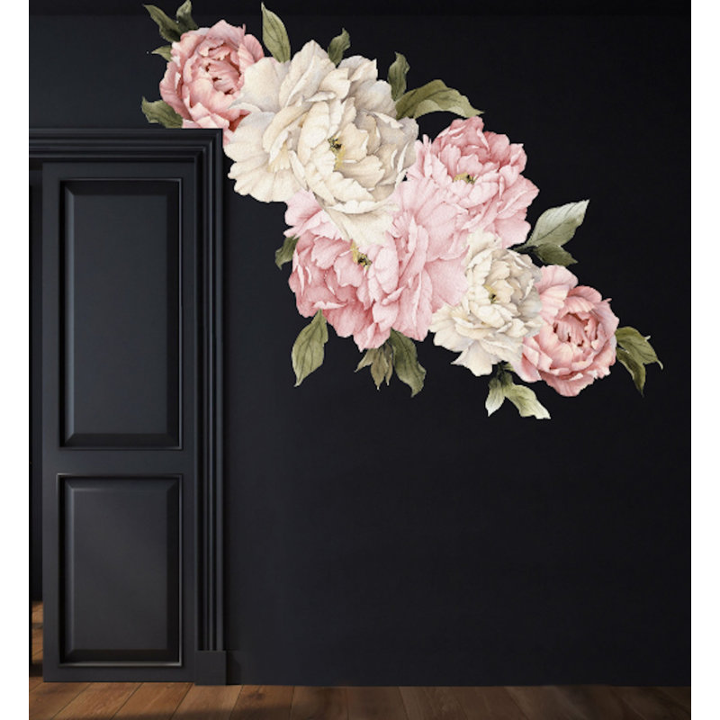 Plants & Flowers Wall Decal