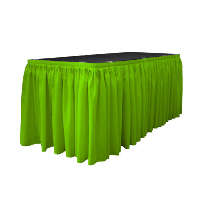 Jupe de table