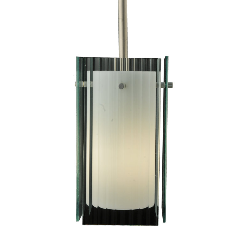 Metro Fusion 1 - Light Pendant