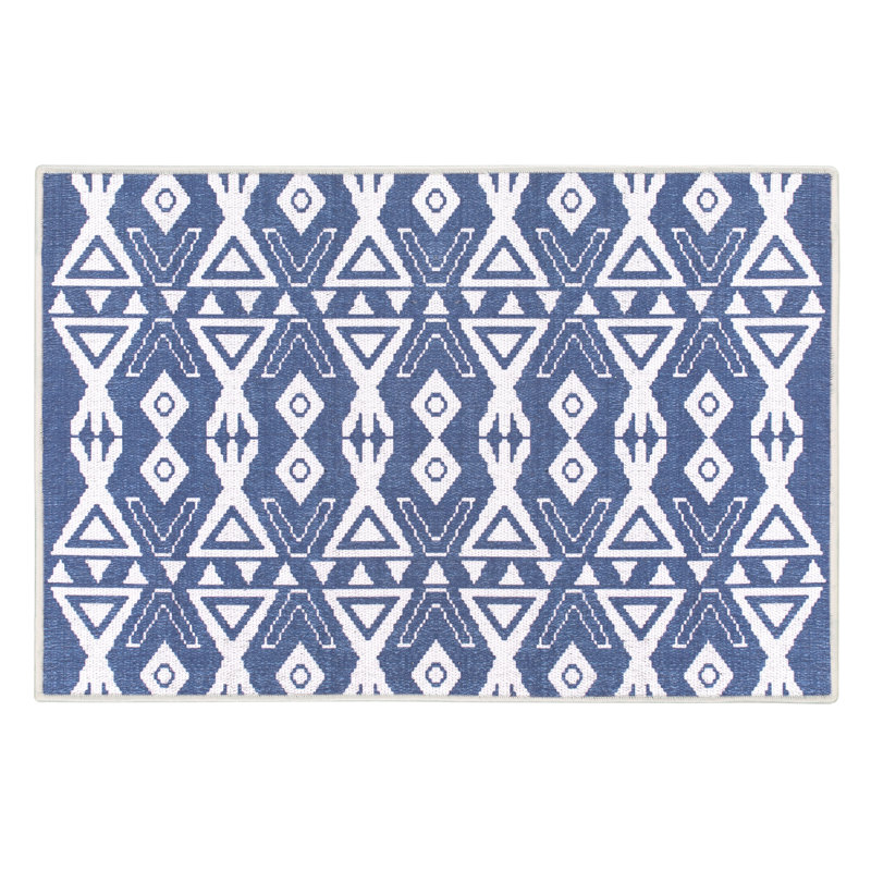 Tapis de cuisine Adamas, Marine