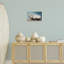 «Neutral Beach Seashell», estampe numérique par Petal Prints Design-448686161-448686160
