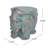 Battell Plastic Accent Stool