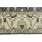 Performance Wool Floral Rug