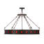 Jules 16 - Light Chandelier