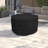 High Density Multipurpose Outdoor Octagon Fire Pit Cover, UV Resistant Patio Furniture Cover Suitable for LAUREAN, AEGEAN, Belle-1695968342