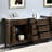 Davian Single Bathroom Vanity with Marble Top-33584384