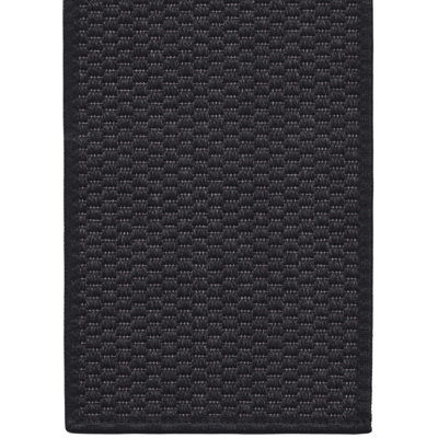 Calabasas Solid Colour Hand Woven Area Rug