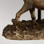 Armon Resin Table Lamp