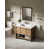 Brushed Nickel selected