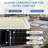 Person Inflatable Hot Tub Spa with 130 Bubble Jets, Portable Heated Spa with Cover, Ground Mat & Filter Cartridges, 73" x 73", US Plug-127390983-127390980