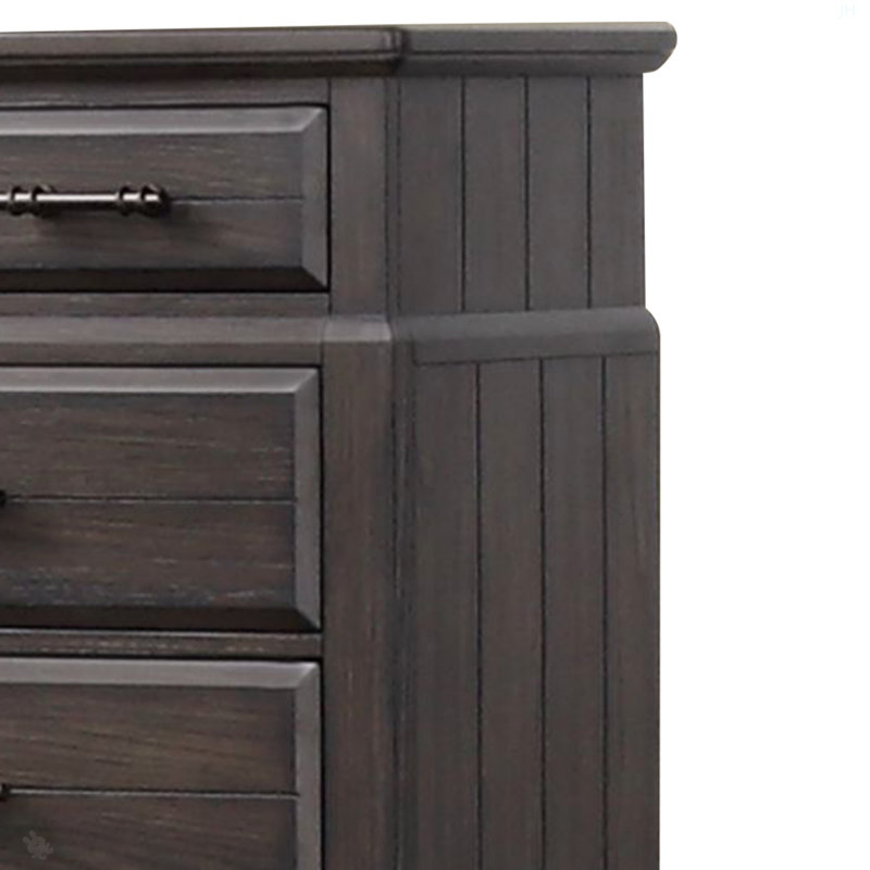 Commode 6 tiroirs