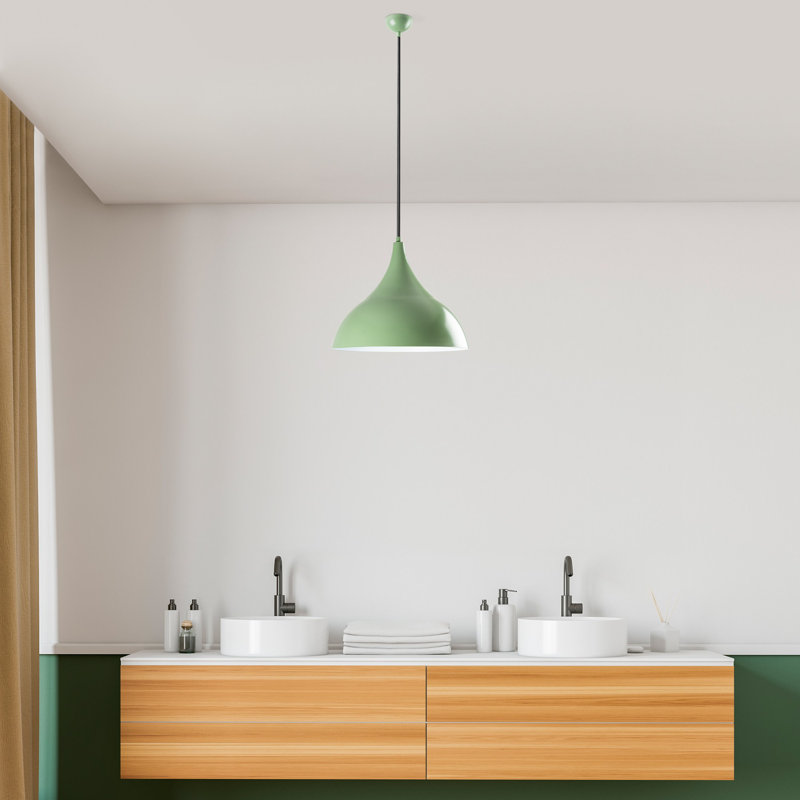Lustre, Vert, Vert