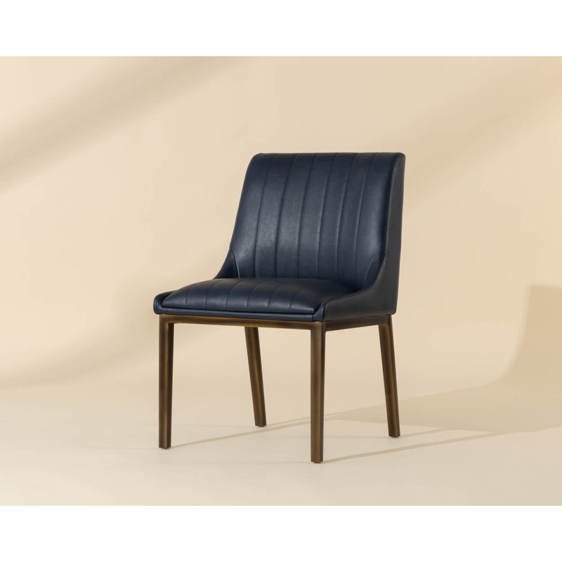 Halden Upholstered Dining Chair