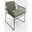Sandur Outdoor Dining Armchair-2011116744-2011116745